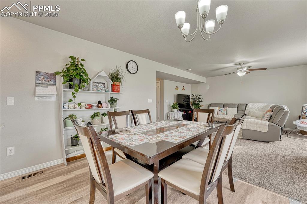 948 Bidwell Drive Colorado Springs CO 80915