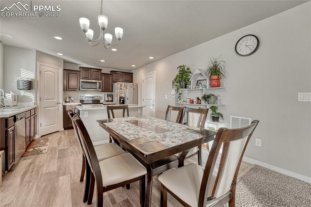 948 Bidwell Drive Colorado Springs CO 80915