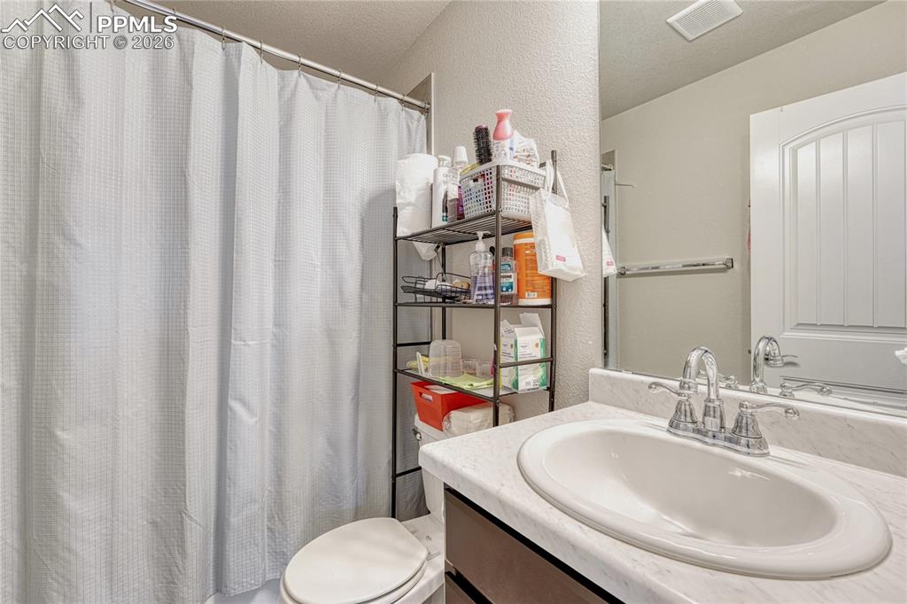 948 Bidwell Drive Colorado Springs CO 80915