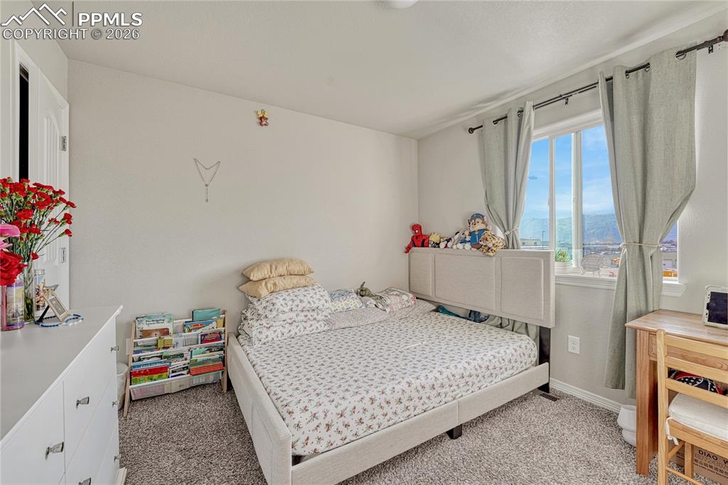 948 Bidwell Drive Colorado Springs CO 80915