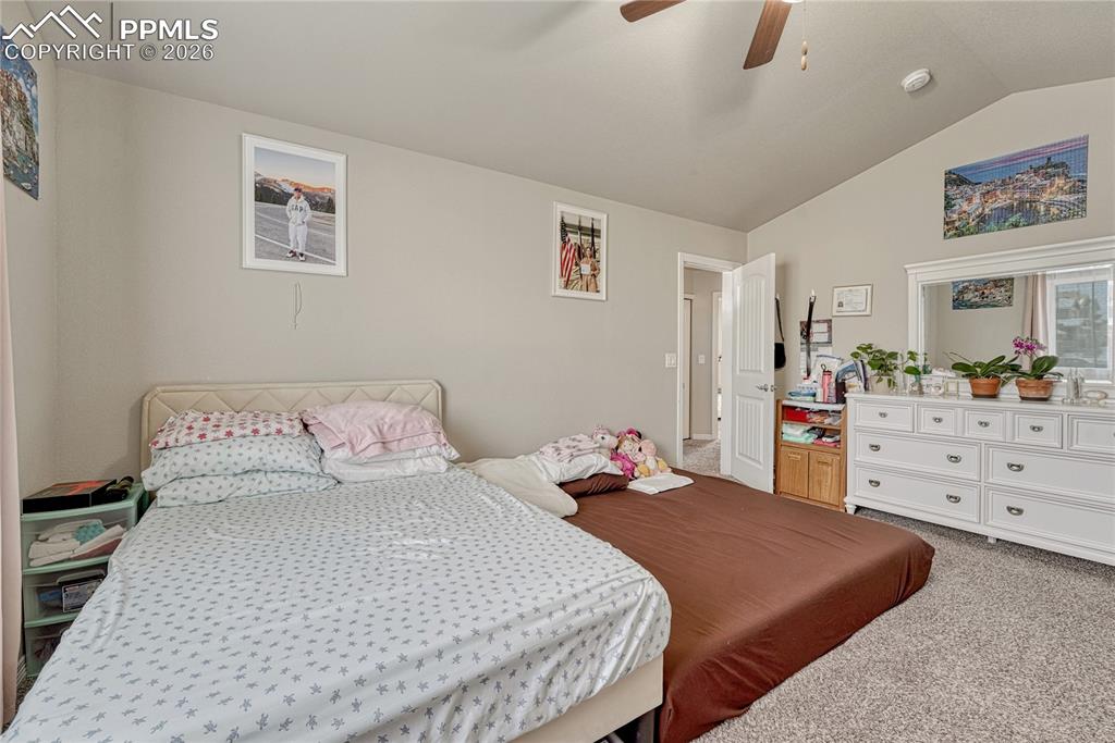 948 Bidwell Drive Colorado Springs CO 80915