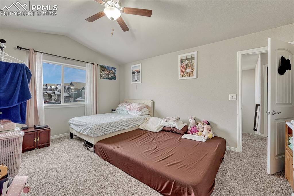 948 Bidwell Drive Colorado Springs CO 80915