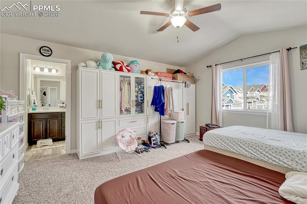 948 Bidwell Drive Colorado Springs CO 80915