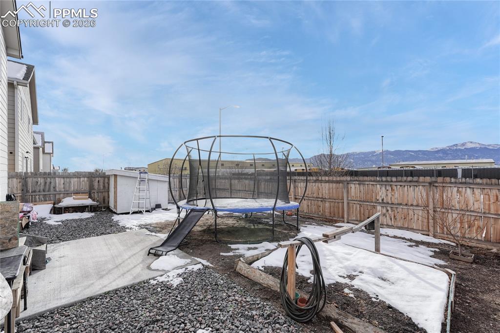 948 Bidwell Drive Colorado Springs CO 80915