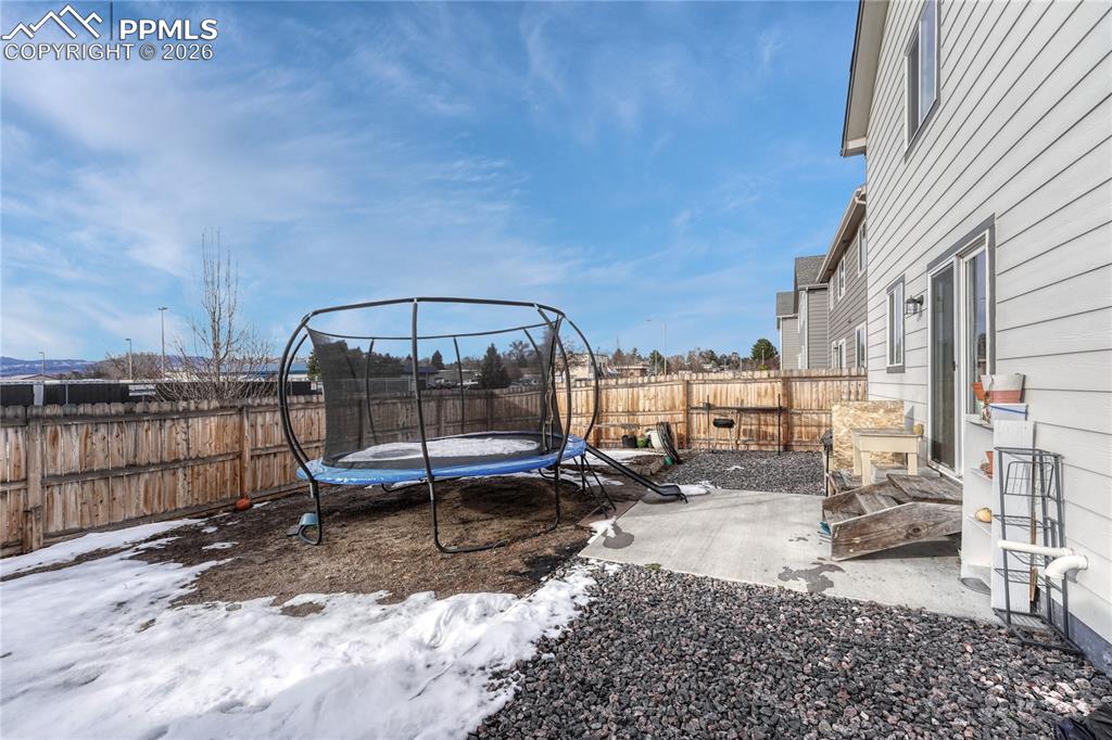 948 Bidwell Drive Colorado Springs CO 80915