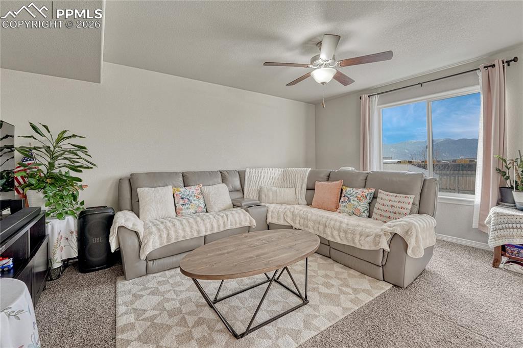 948 Bidwell Drive Colorado Springs CO 80915