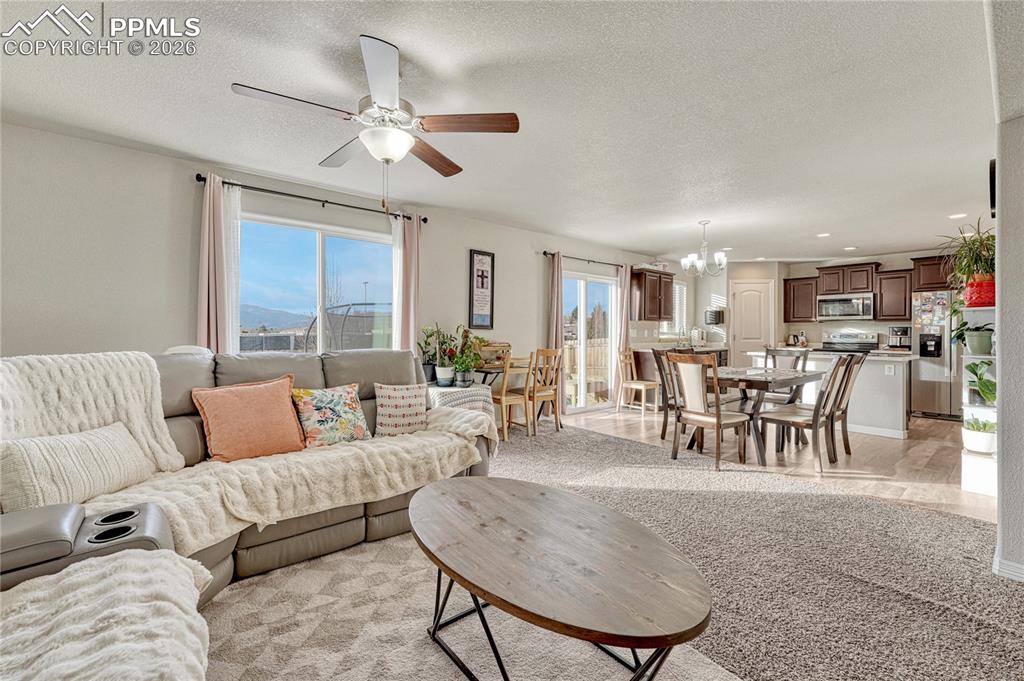 948 Bidwell Drive Colorado Springs CO 80915