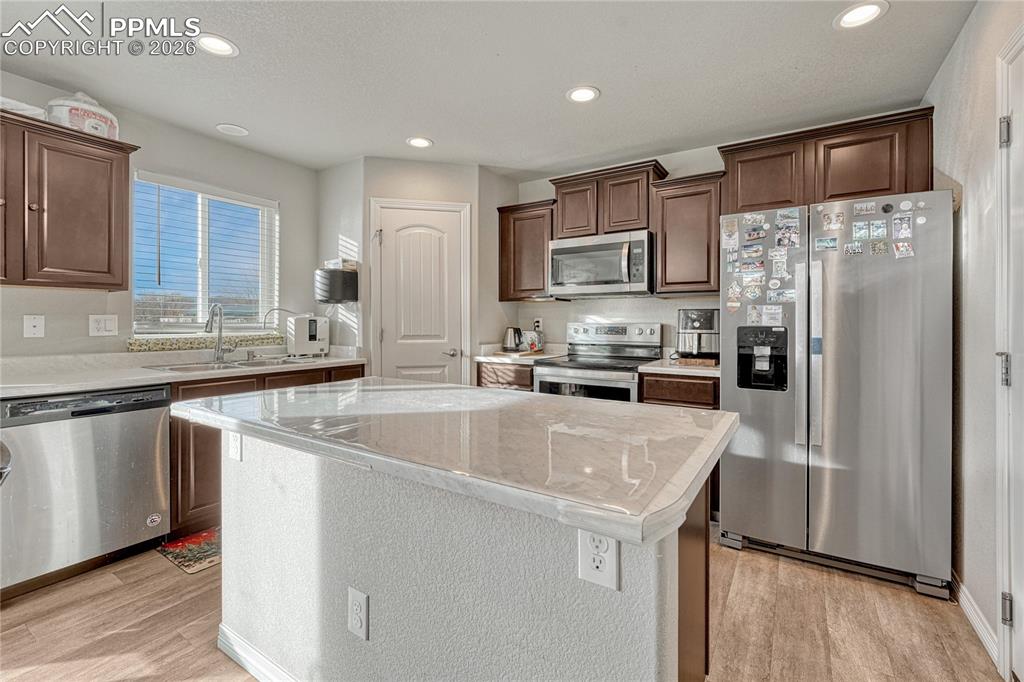 948 Bidwell Drive Colorado Springs CO 80915