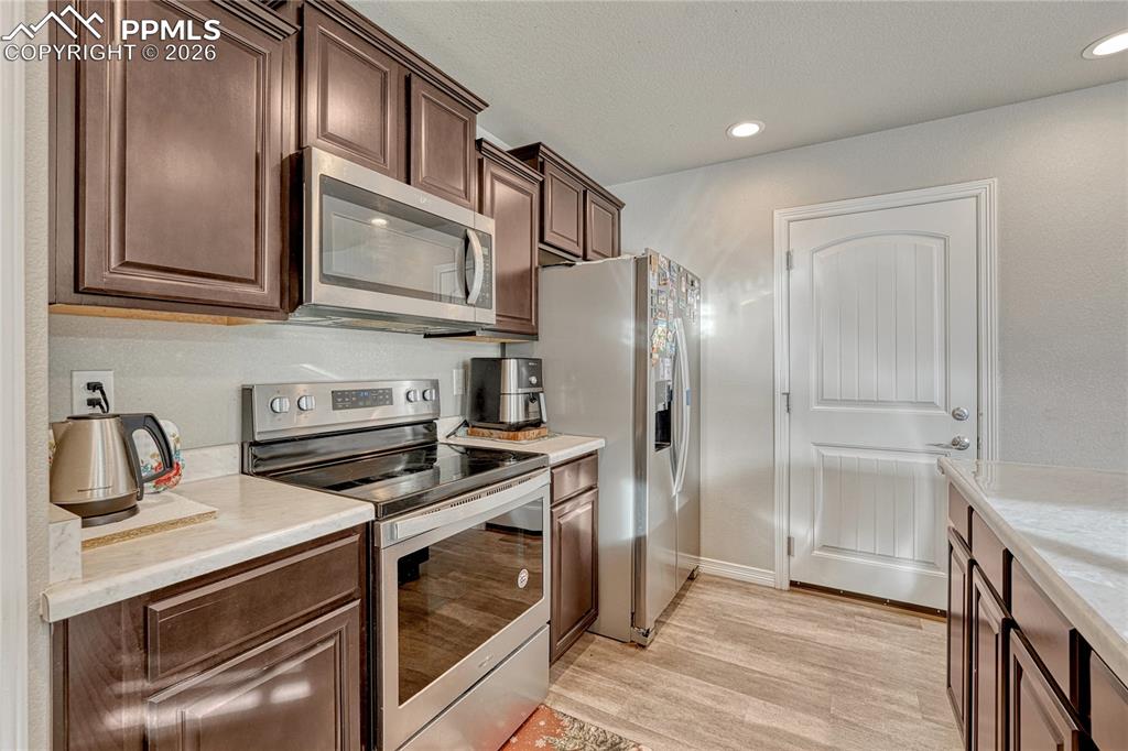 948 Bidwell Drive Colorado Springs CO 80915