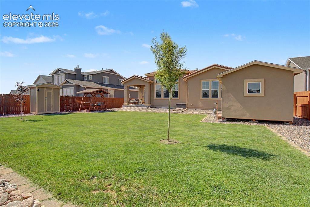 10933 Checo Way Peyton CO 80831