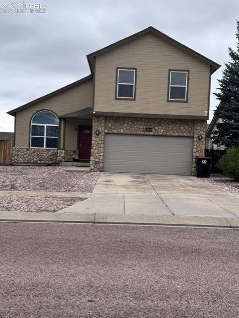 2276 Sage Grouse Lane Colorado Springs CO 80951