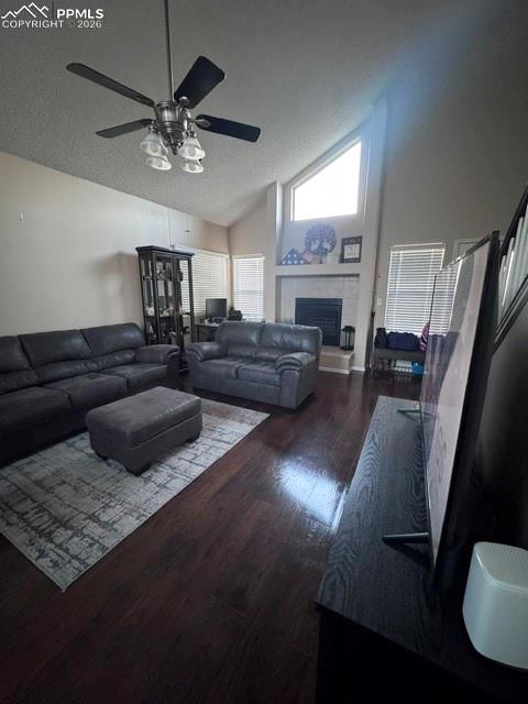 2276 Sage Grouse Lane Colorado Springs CO 80951