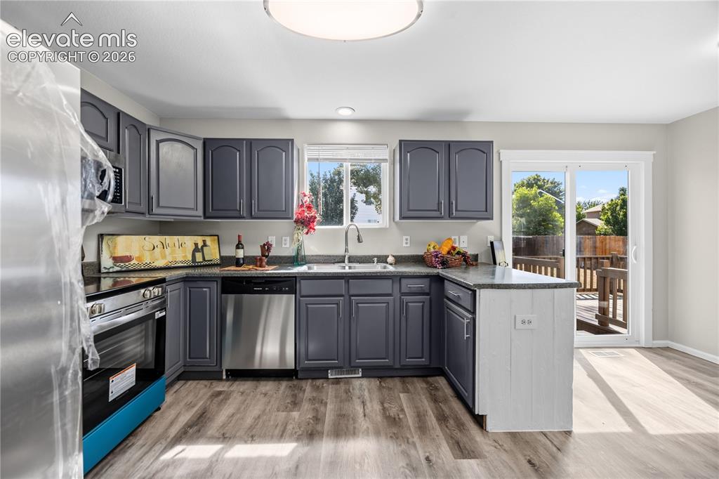 7636 Middle Bay Way Fountain CO 80817