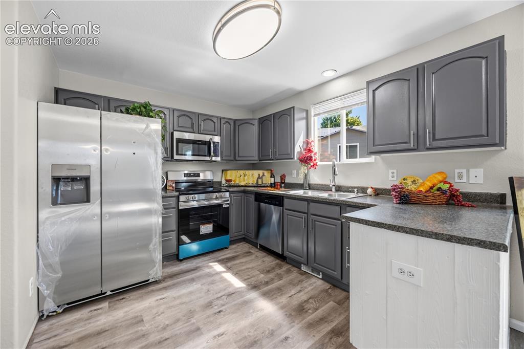 7636 Middle Bay Way Fountain CO 80817