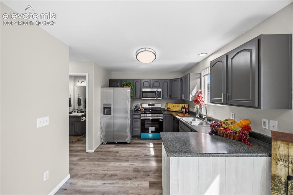 7636 Middle Bay Way Fountain CO 80817