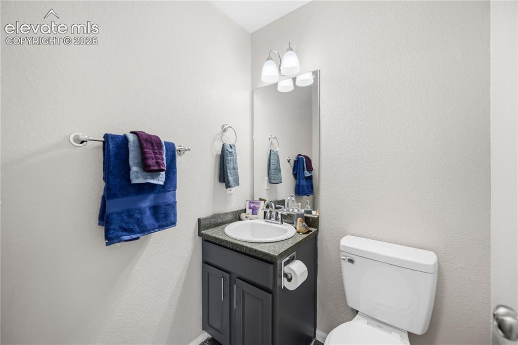 7636 Middle Bay Way Fountain CO 80817
