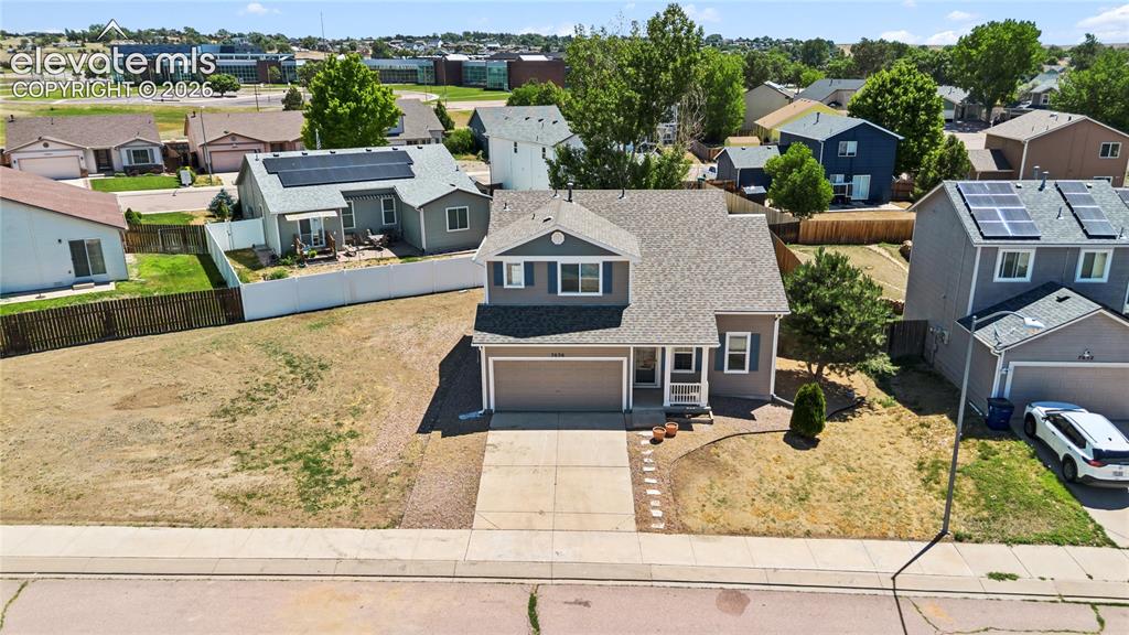 7636 Middle Bay Way Fountain CO 80817