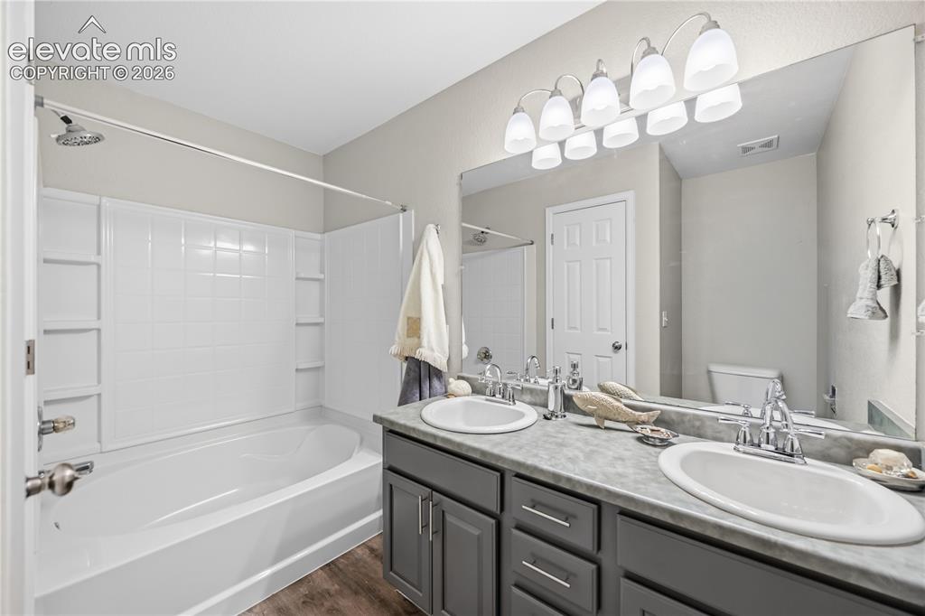 7636 Middle Bay Way Fountain CO 80817