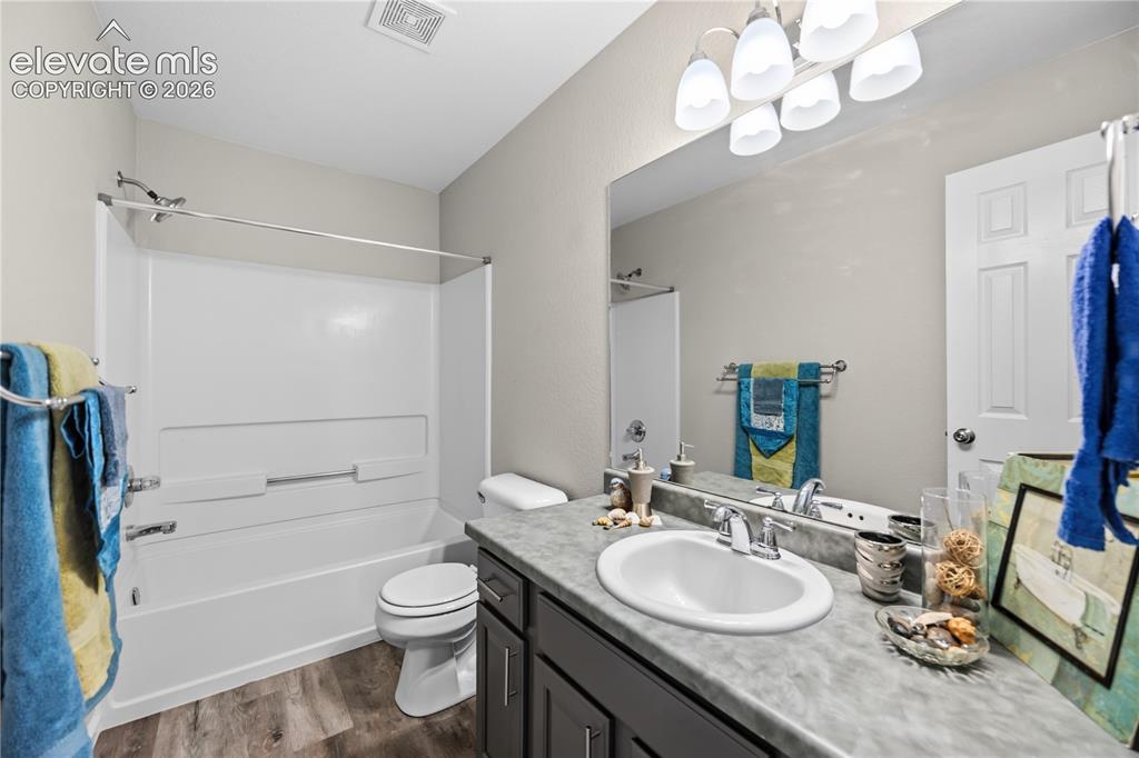 7636 Middle Bay Way Fountain CO 80817