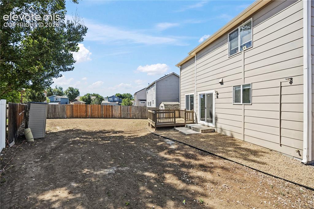 7636 Middle Bay Way Fountain CO 80817