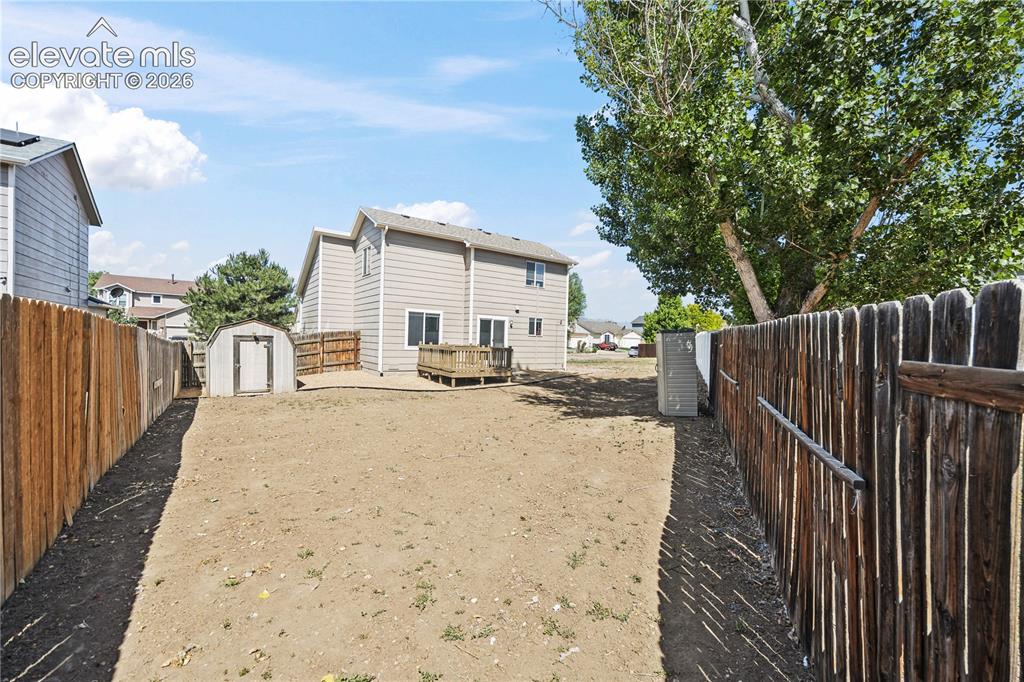 7636 Middle Bay Way Fountain CO 80817