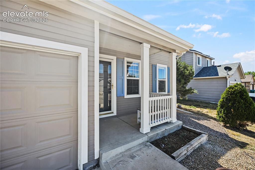 7636 Middle Bay Way Fountain CO 80817
