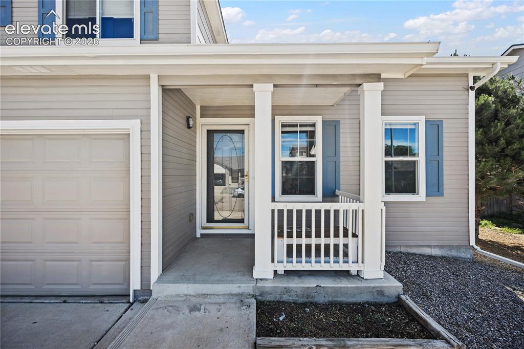 7636 Middle Bay Way Fountain CO 80817