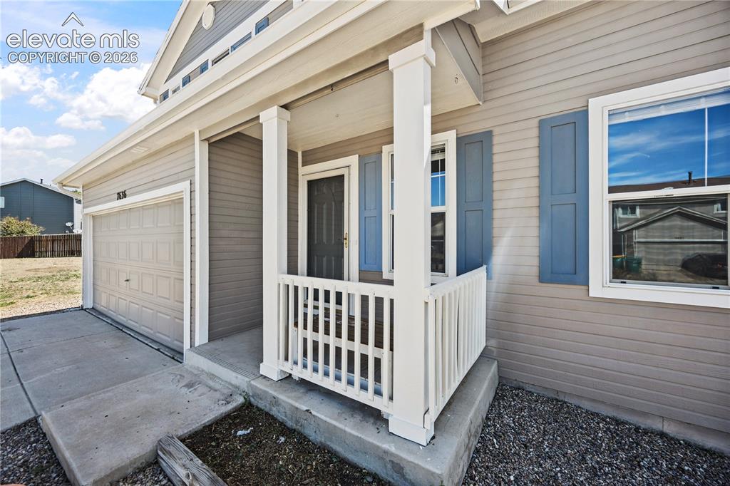 7636 Middle Bay Way Fountain CO 80817