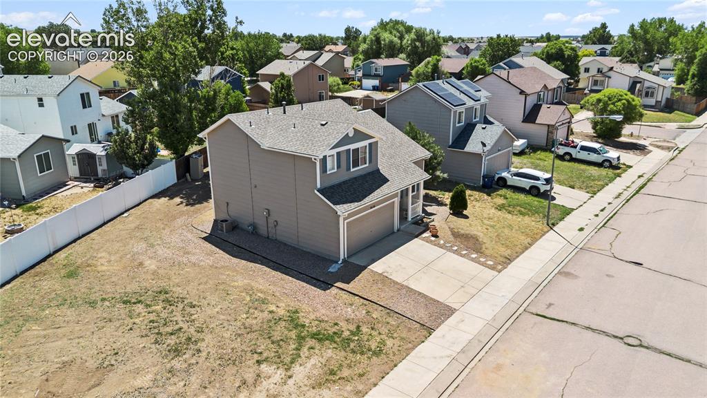 7636 Middle Bay Way Fountain CO 80817