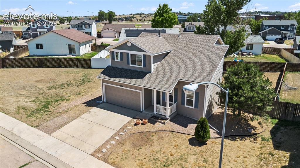 7636 Middle Bay Way Fountain CO 80817