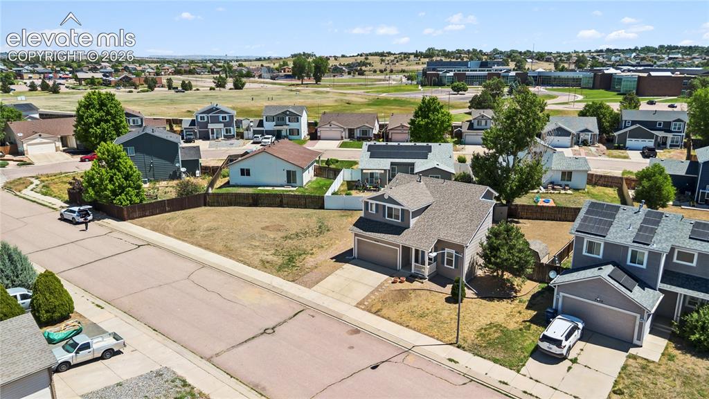 7636 Middle Bay Way Fountain CO 80817