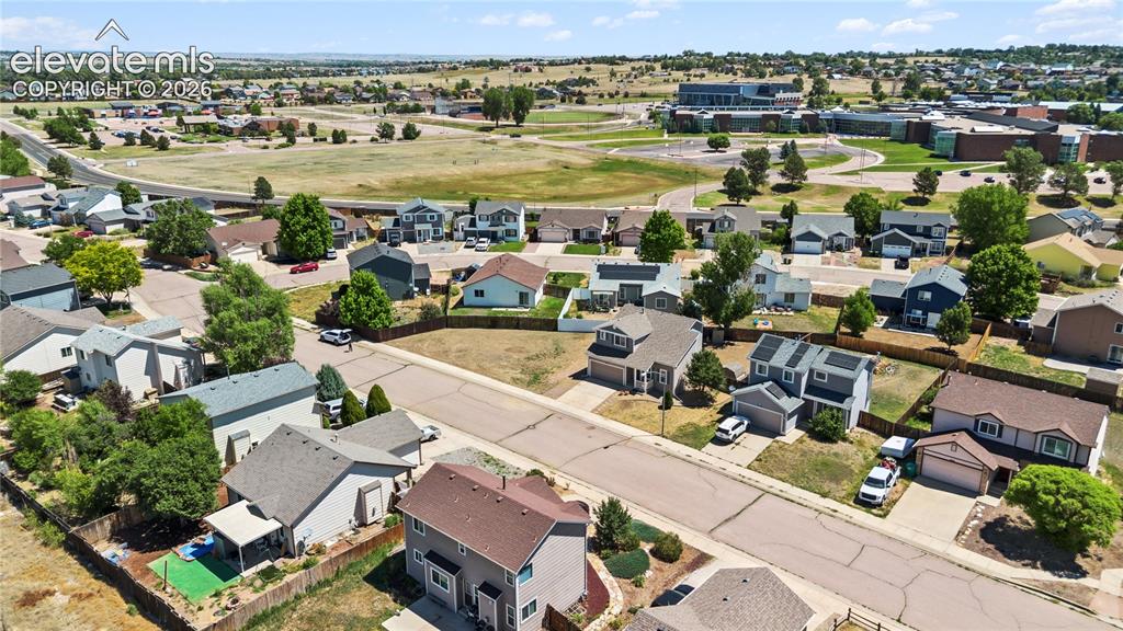 7636 Middle Bay Way Fountain CO 80817
