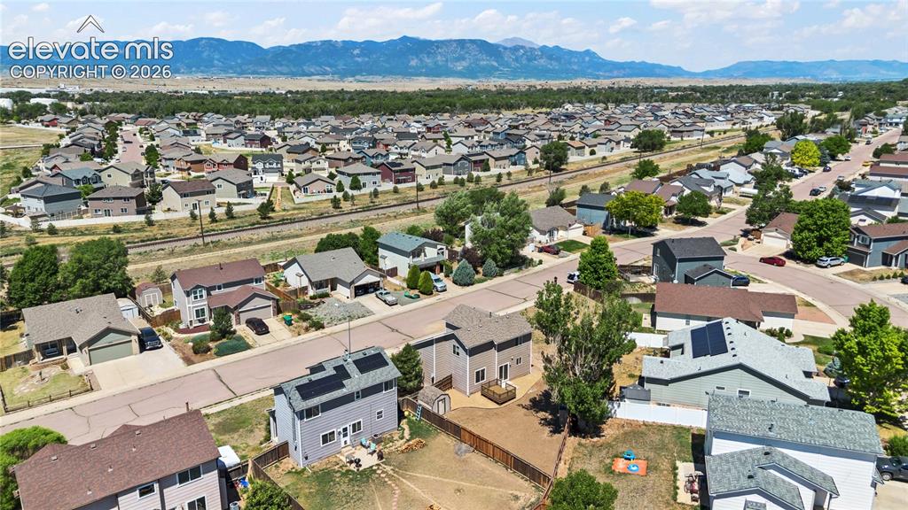 7636 Middle Bay Way Fountain CO 80817