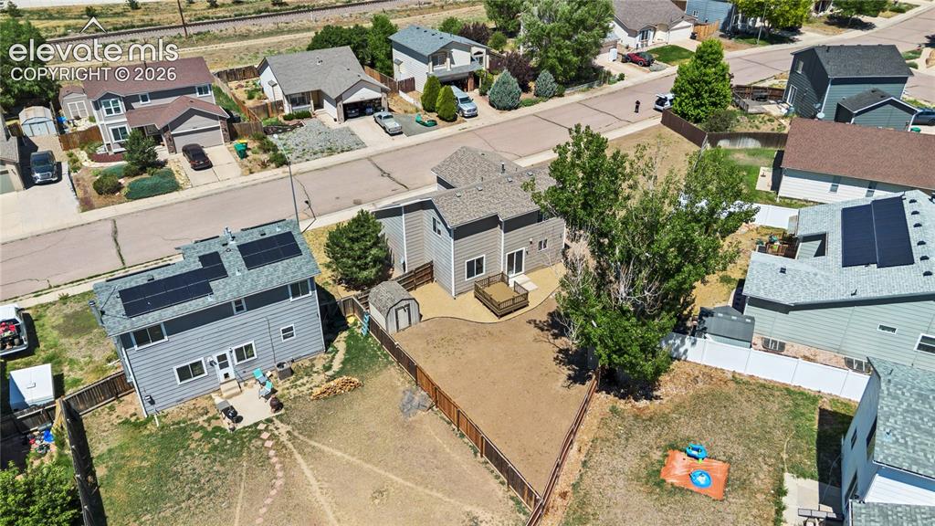 7636 Middle Bay Way Fountain CO 80817