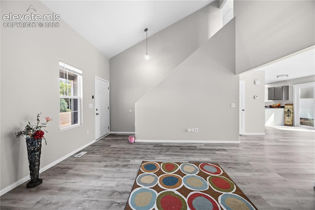 7636 Middle Bay Way Fountain CO 80817