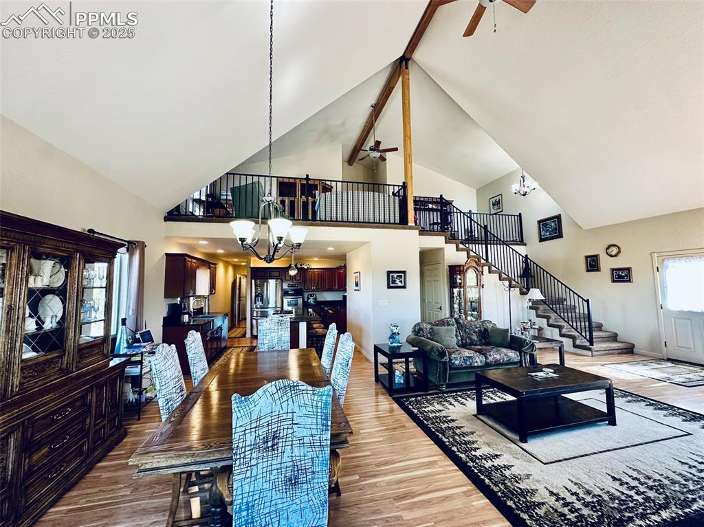 205 Hoofprint Court Walsenburg CO 81089