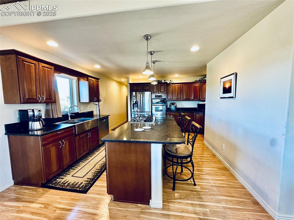 205 Hoofprint Court Walsenburg CO 81089