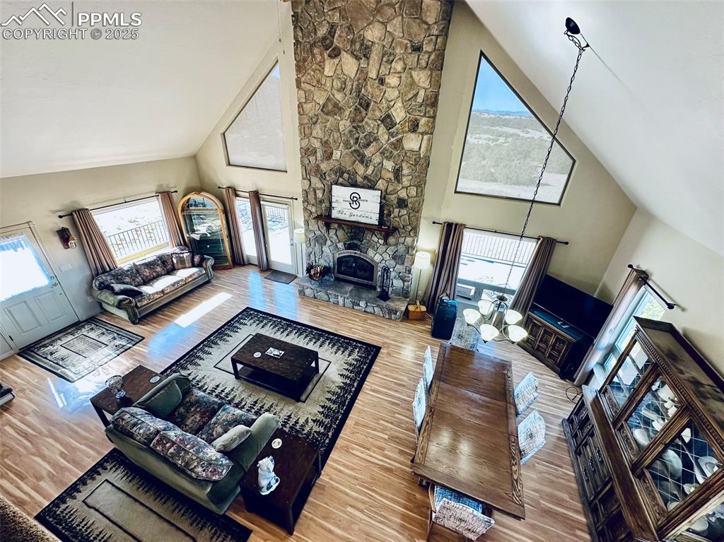 205 Hoofprint Court Walsenburg CO 81089