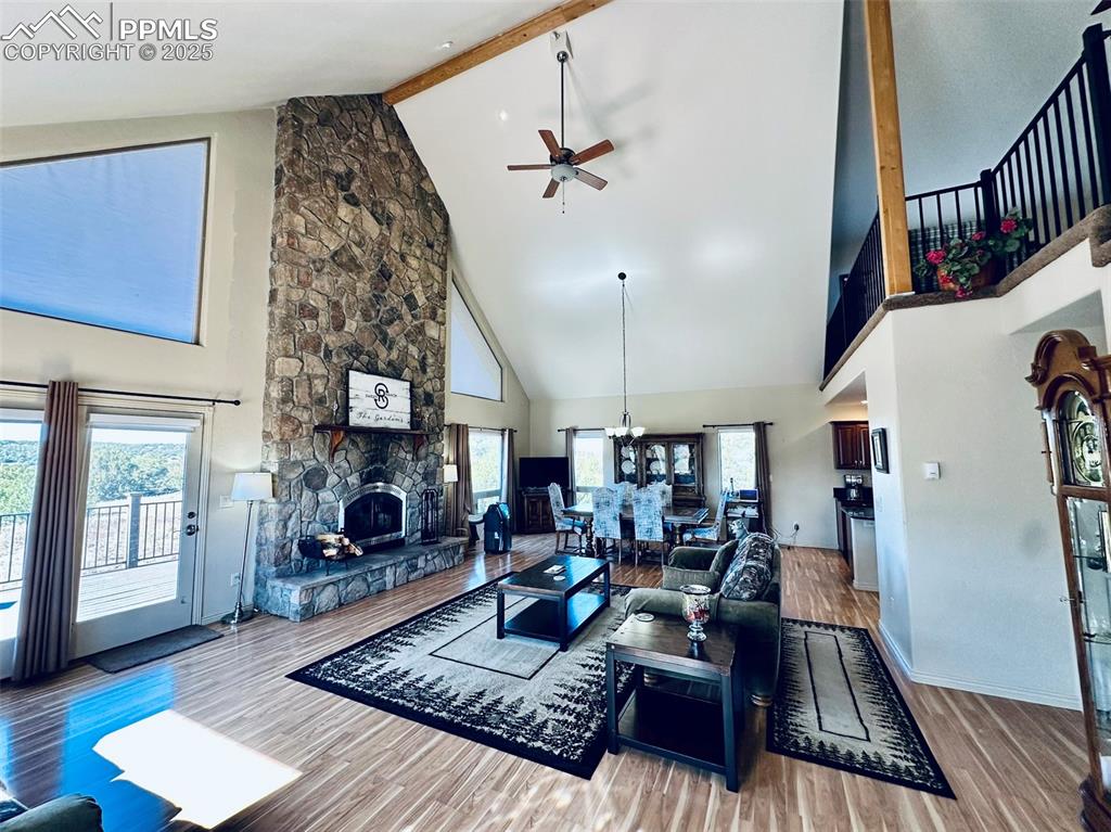 205 Hoofprint Court Walsenburg CO 81089