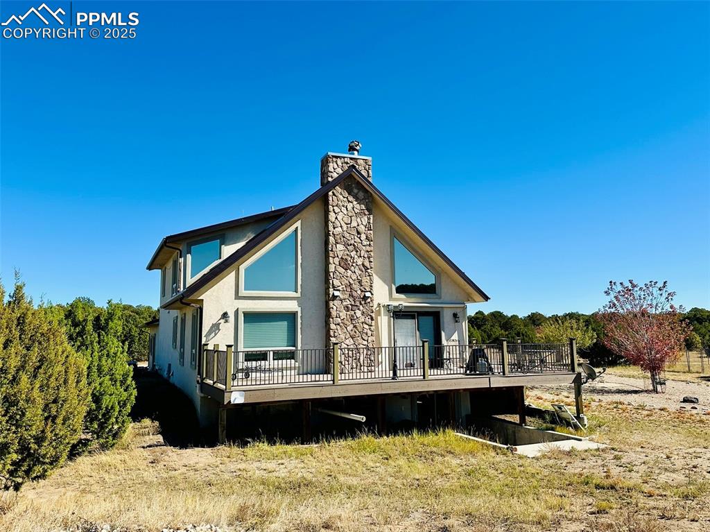 205 Hoofprint Court Walsenburg CO 81089