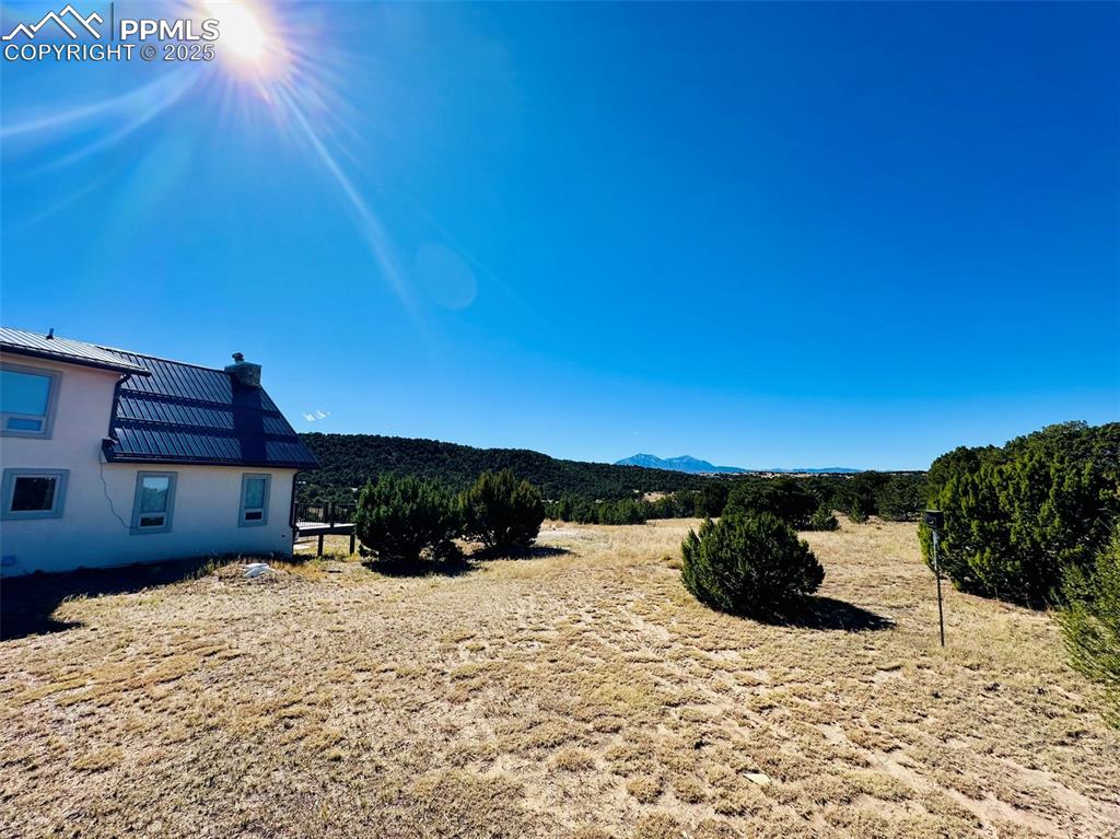 205 Hoofprint Court Walsenburg CO 81089