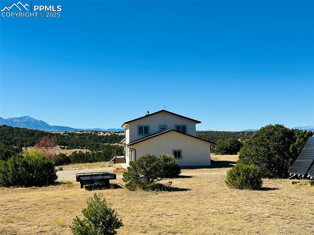205 Hoofprint Court Walsenburg CO 81089