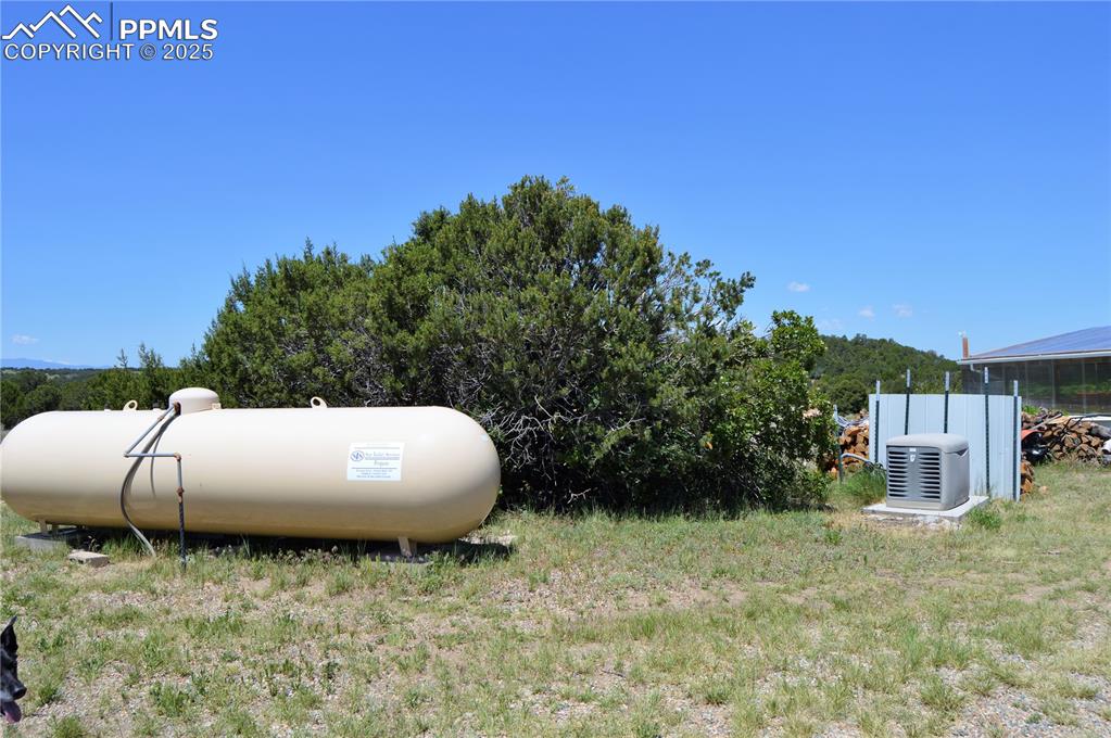 205 Hoofprint Court Walsenburg CO 81089