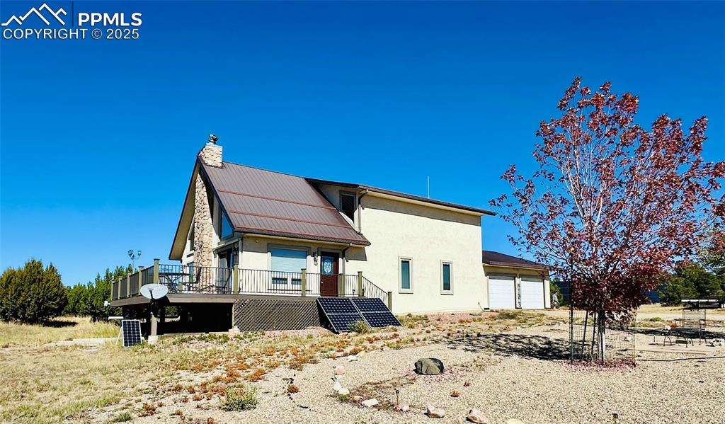 205 Hoofprint Court Walsenburg CO 81089