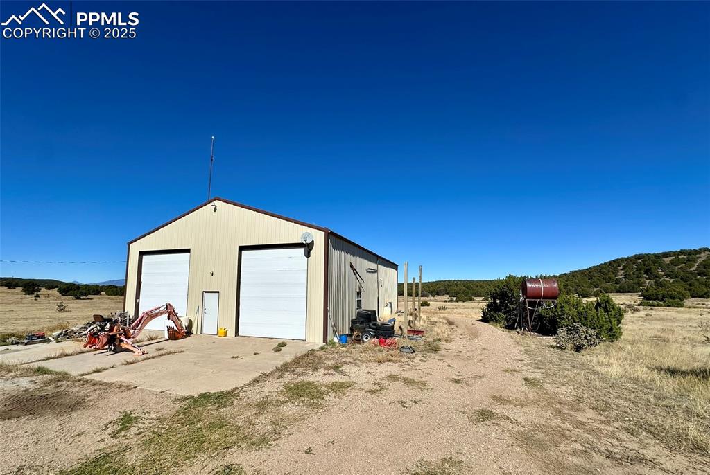 205 Hoofprint Court Walsenburg CO 81089