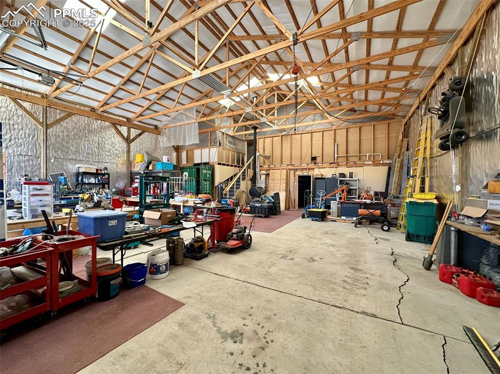 205 Hoofprint Court Walsenburg CO 81089