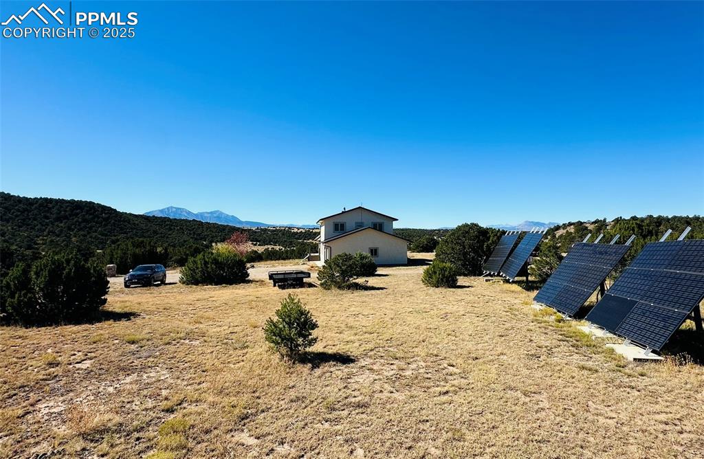 205 Hoofprint Court Walsenburg CO 81089