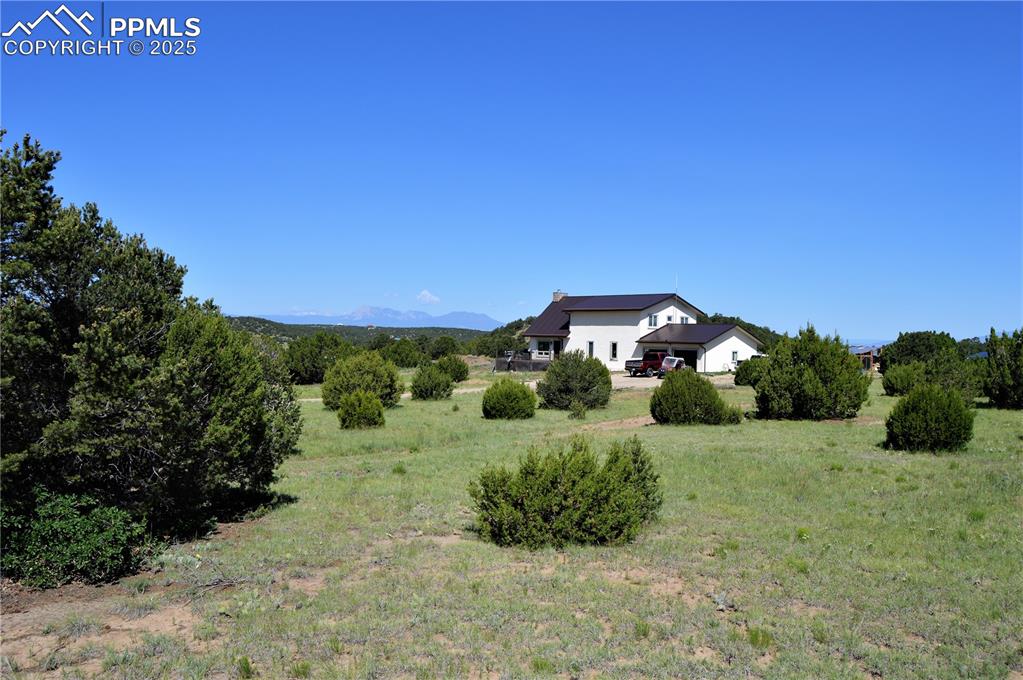 205 Hoofprint Court Walsenburg CO 81089
