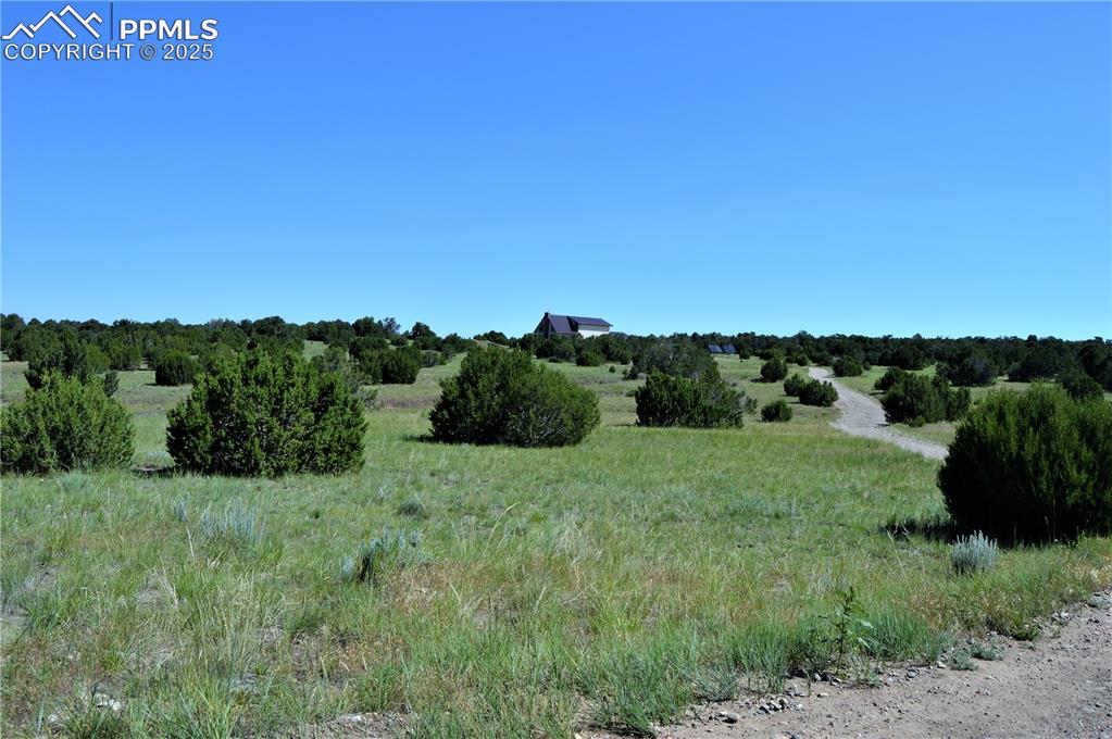 205 Hoofprint Court Walsenburg CO 81089
