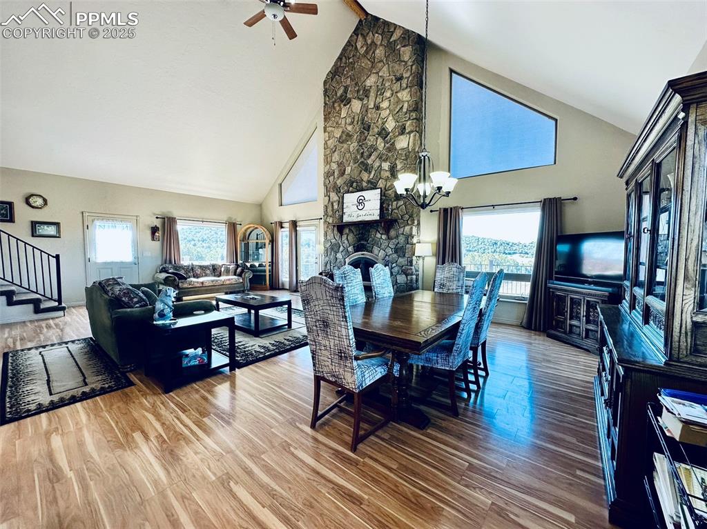 205 Hoofprint Court Walsenburg CO 81089
